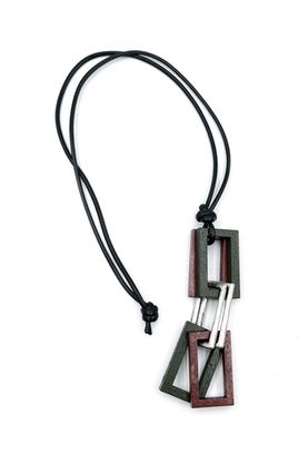 Цена на Ожерелье-10134 больших размеров