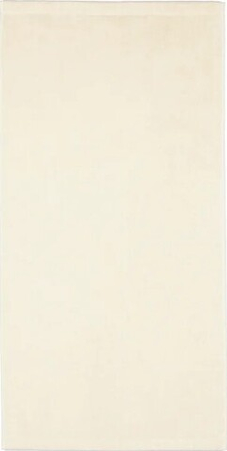 Полотенце 50x100 Cawo Life Style 7007 Uni натуральное