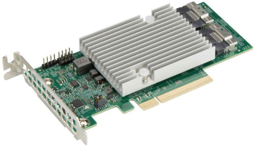 Контроллер Supermicro AOC-S3816L-L16IT-O