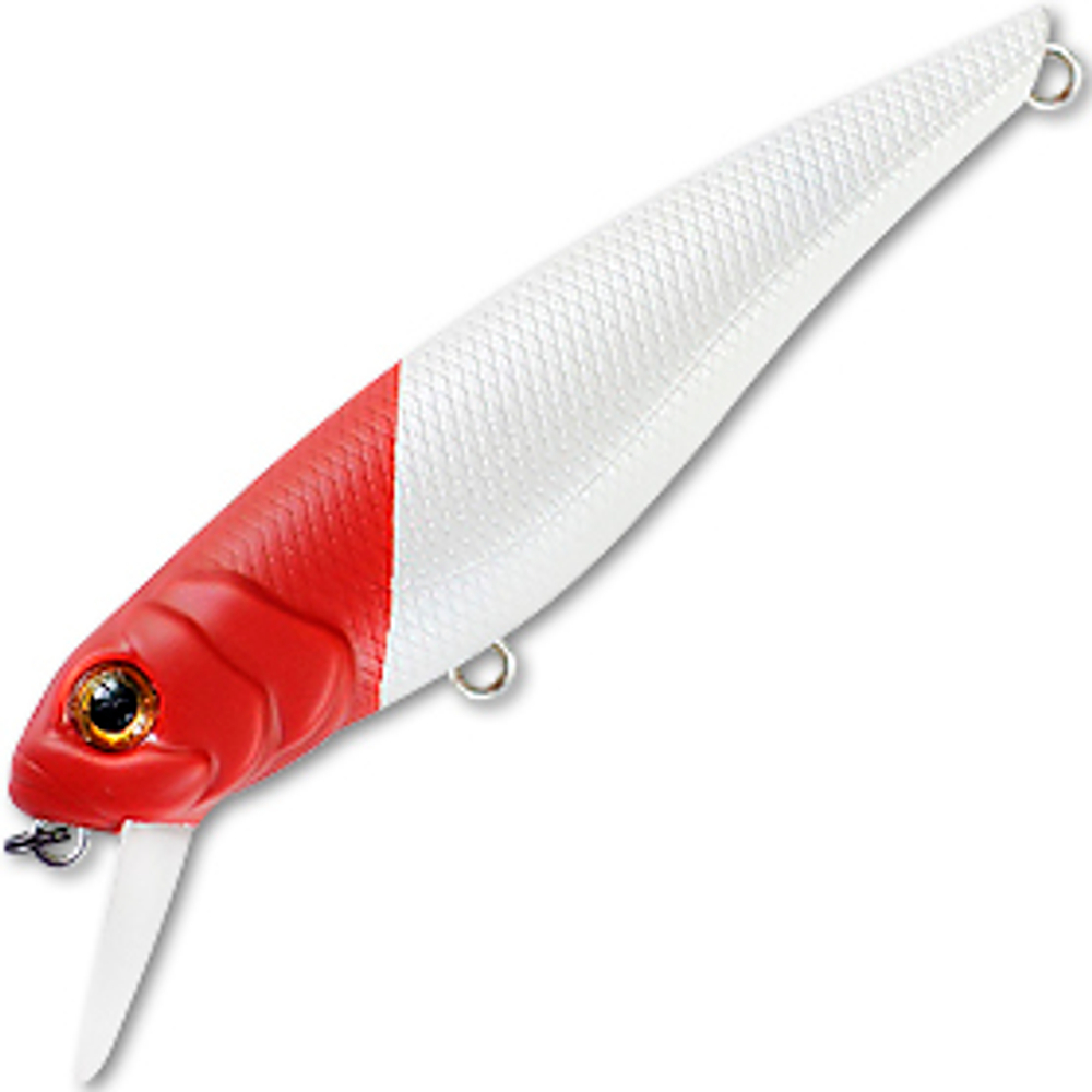 Воблер Fishycat Tomcat 80SP-SR X01