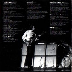 Cream. The Very Best Of Cream (CD)