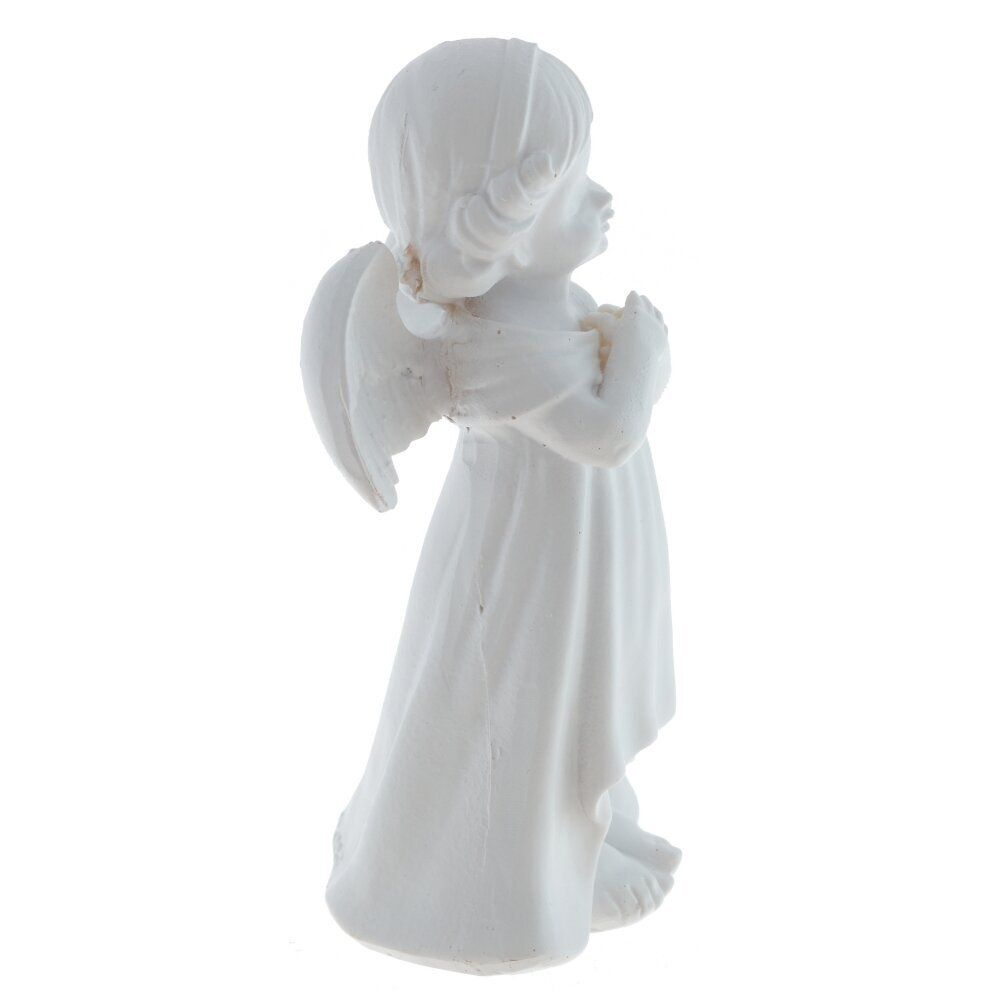 GAEM Фигурка декоративная "Ангел", L7 W5 H12,5 см, 2в.