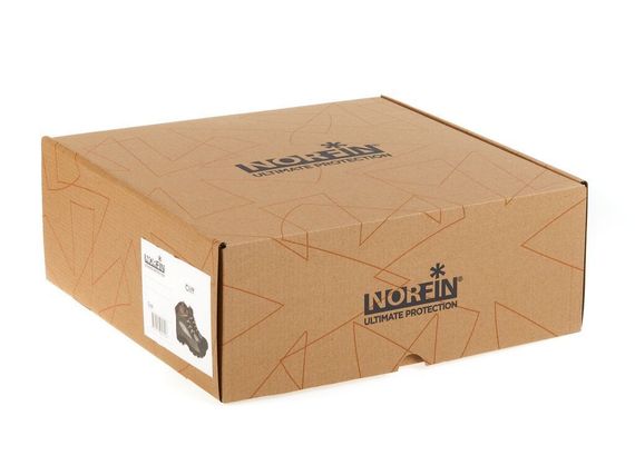 Ботинки забродные Norfin CLIFF р.43