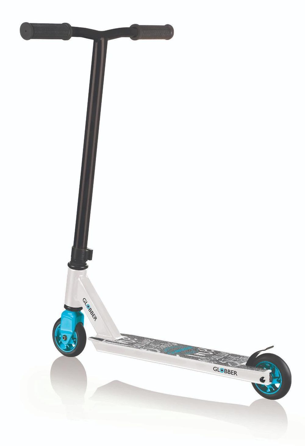 Трюковой самокат Globber GS 360°