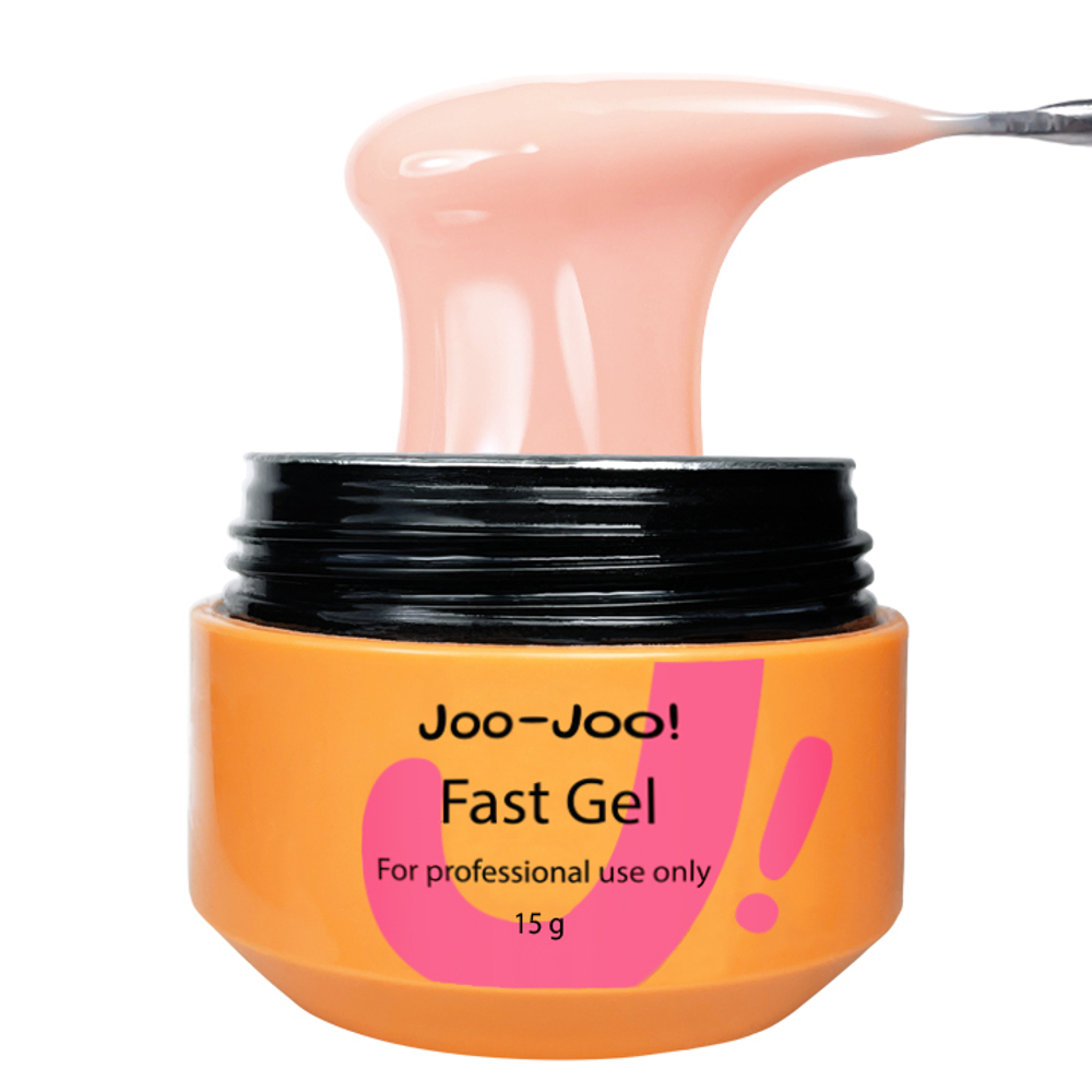Joo-Joo Fast Gel №05 15g