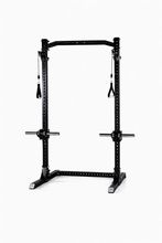 Силовая рама с кроссовером STEELVER SV9206