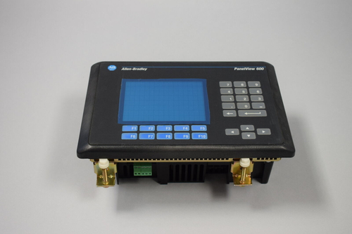 ALLEN-BRADLEY 2711-B6C10X