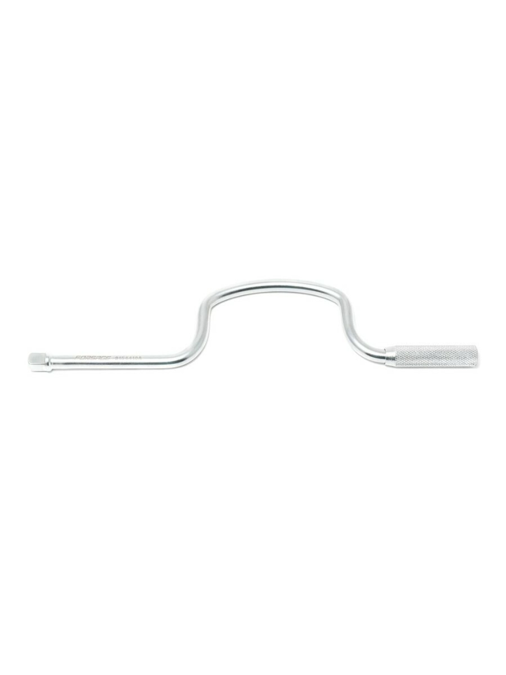 Вороток-коловорот 400мм, 1/2'' Forsage F-8154410A