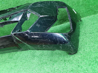 Бампер передний BMW X3 G01 (2021-н.в.) M-paket
