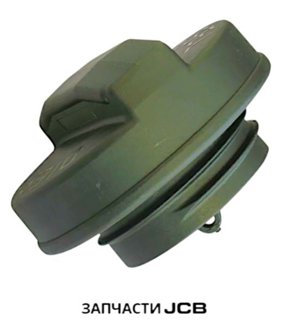 Крышка топливного бака JCB 331/49701