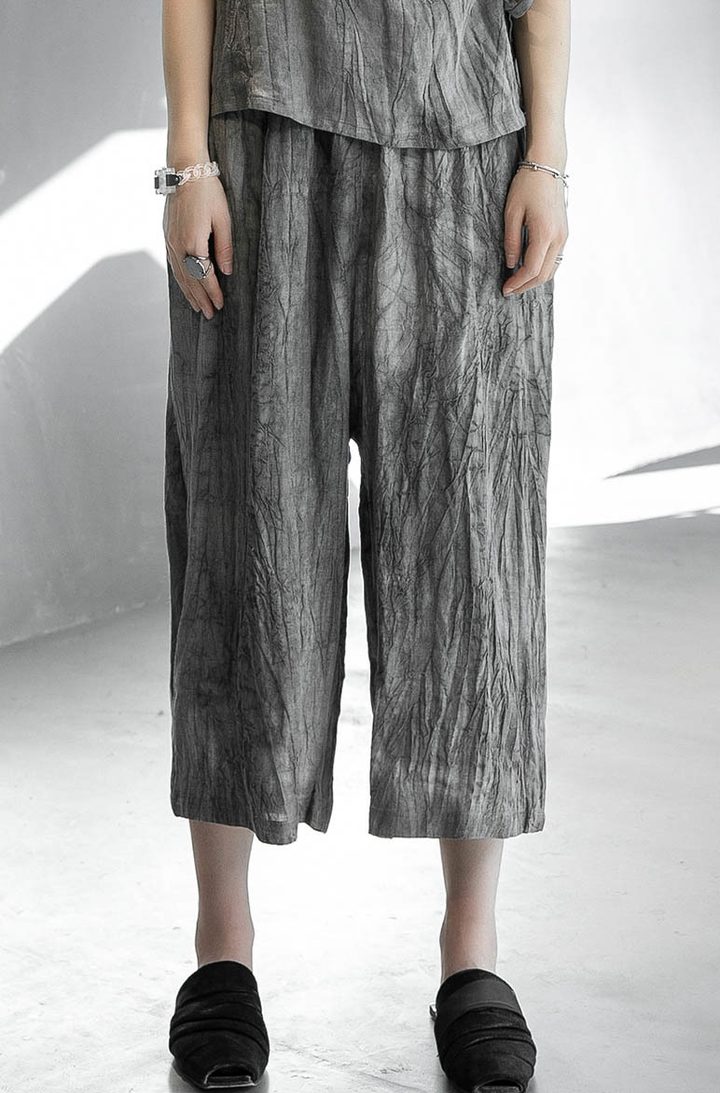 Pantsuit «ERADE»
