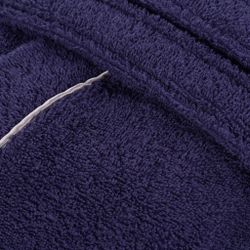 Халат хлопковый Gipfel Kioto 40342 XL/2XL