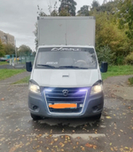 28 LED / Дневные ходовые огни на авто, LED лента, 28 LED Ламп, 170 мм, TG (2 шт / комплект)