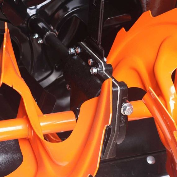 Снегоуборщик PATRIOT PRO 981 ED