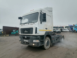 МАЗ 5440 4x2 Седельный тягач 544028-570-031 (Дизельный, 11,6 л, 423 л.с., МТ)
