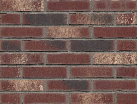 Feldhaus Klinker K746DF75 240x75x52 vascu cerasi rotado - клинкерный кирпич