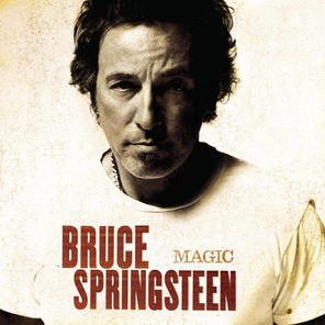 Bruce Springsteen / Magic (LP)