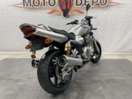 Yamaha XJR1300, 2004