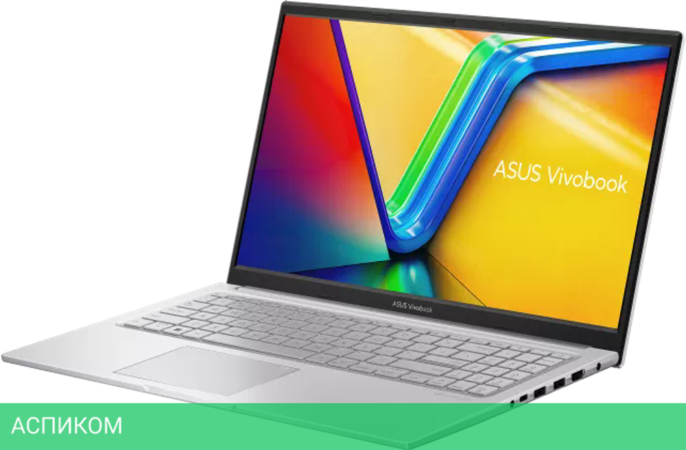 Ноутбук ASUS Vivobook 15 X1502VA-BQ959W