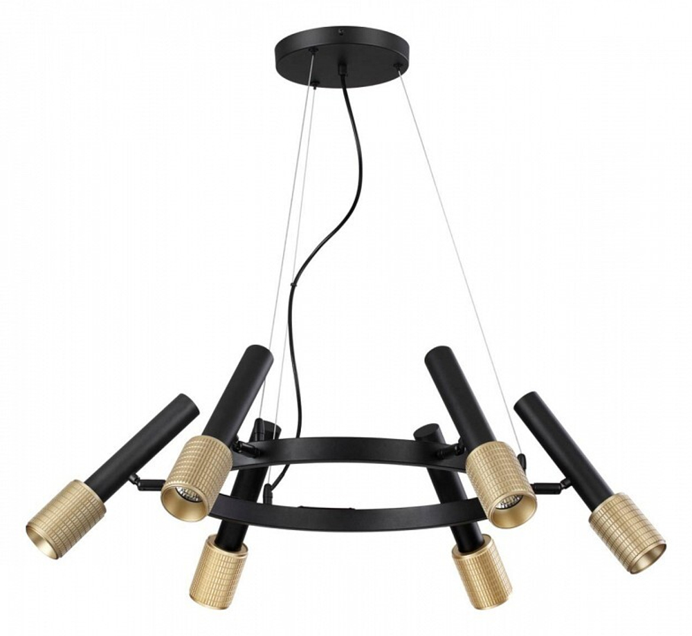 Подвесной светильник Odeon Light 4240/6