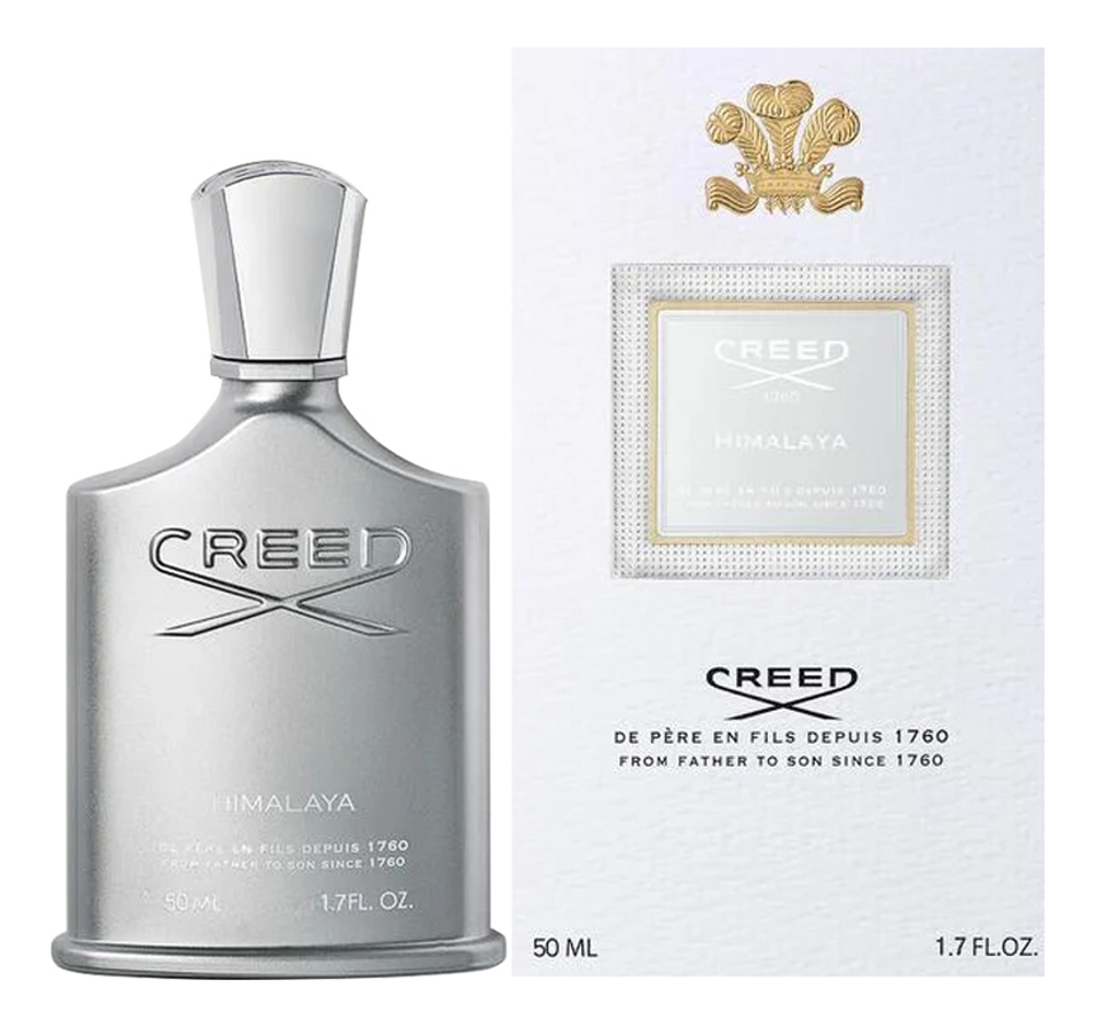 CREED Himalaya