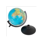 Глобус физический GLOBEN "Классик", 21 см, К012100007