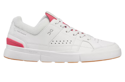 Женские КроссовкиOn The Roger Clubhouse Women - белый