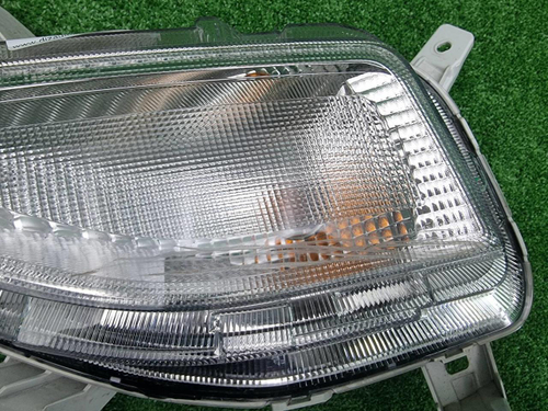 Указатель поворота левый Hyundai Creta 2 (21-22)