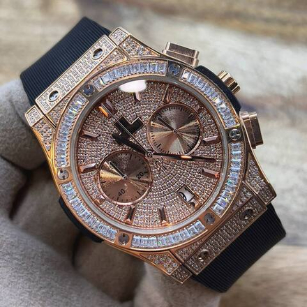 Часы Hublot