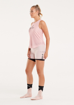 НОСКИ GRIP SOCKS | ROSE QUARTZ