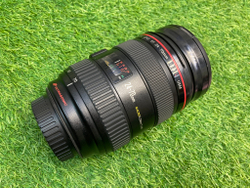 Canon EF 24-70mm 2.8L USM