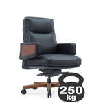 Кресло для руководителя Riva Design Rafael-M B2119, Коричневый