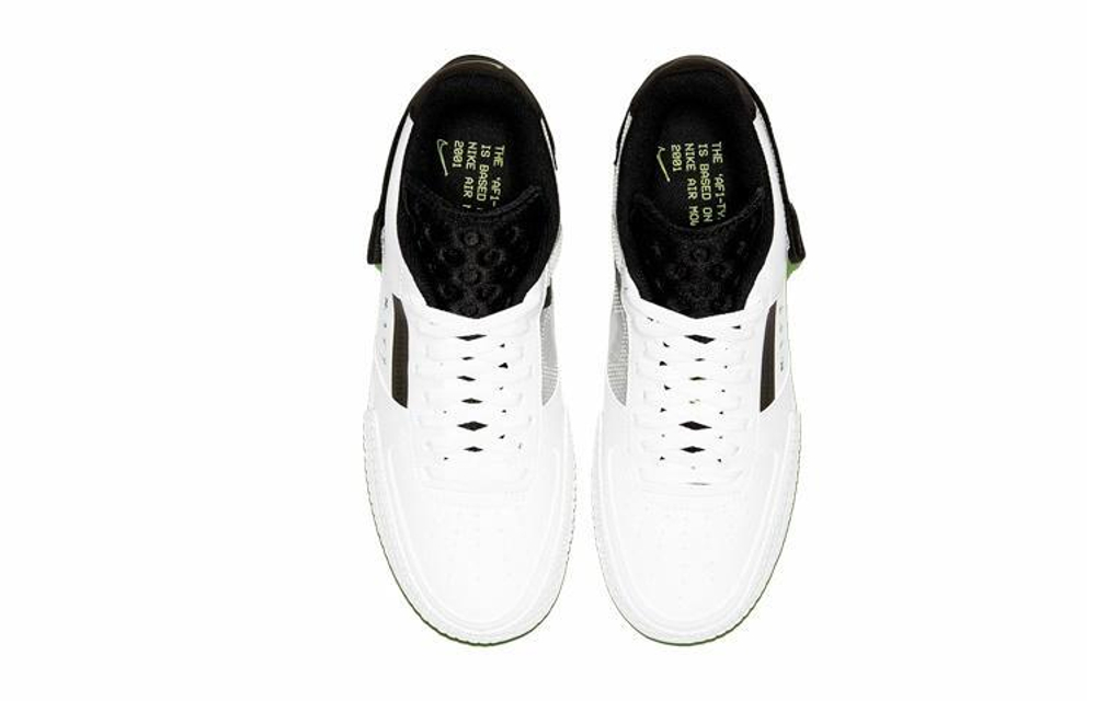 Кроссовки Nike Air Force 1 Low Drop Type N.354