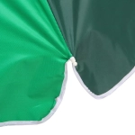 Зонт пляжный D=240см, h-220см «Эдем» с защитой от нагрева, ДоброСад