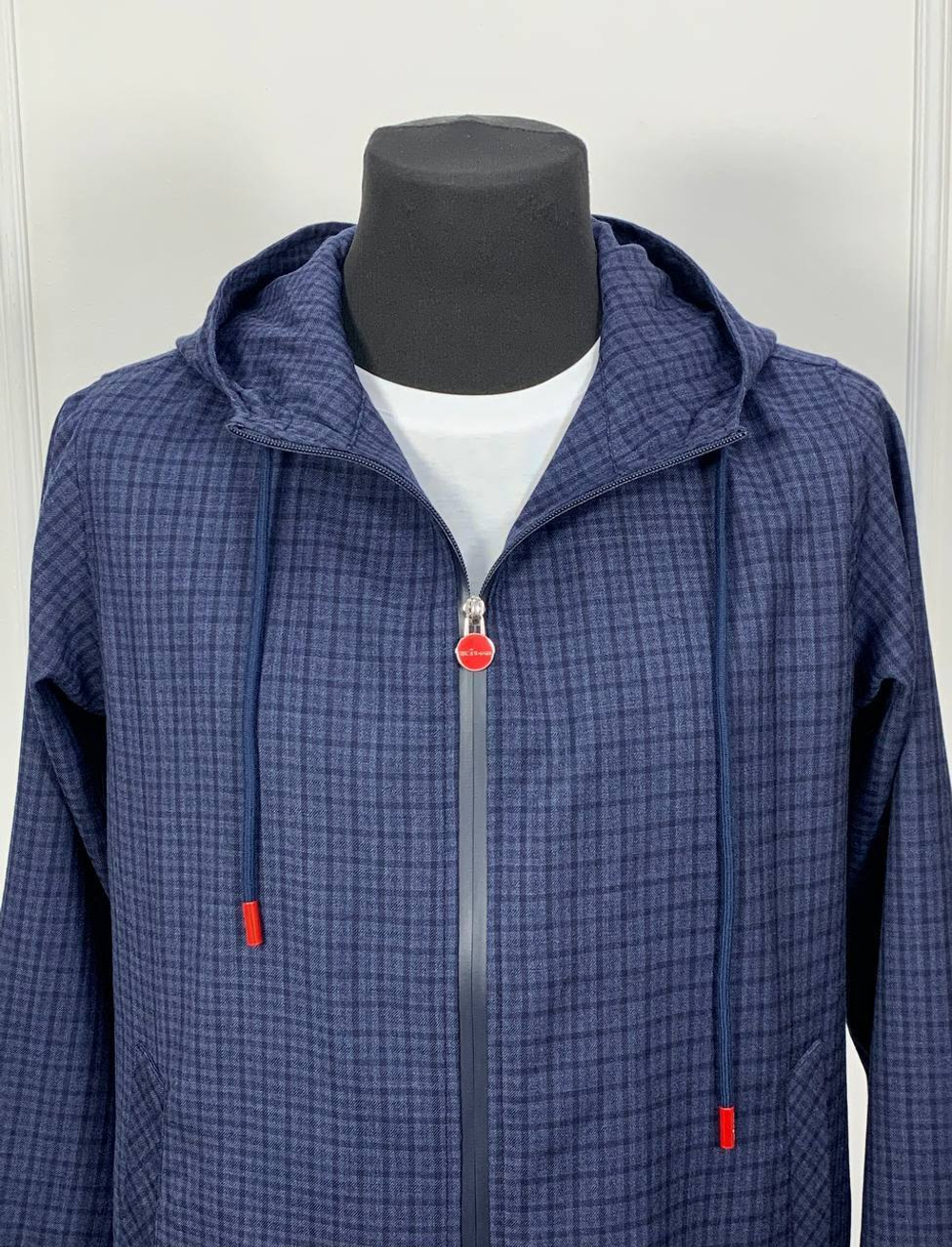 Ветровка Kiton, арт. 478733946
