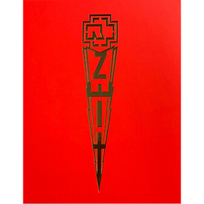 Rammstein / Zeit (Deluxe Edition)(CD)