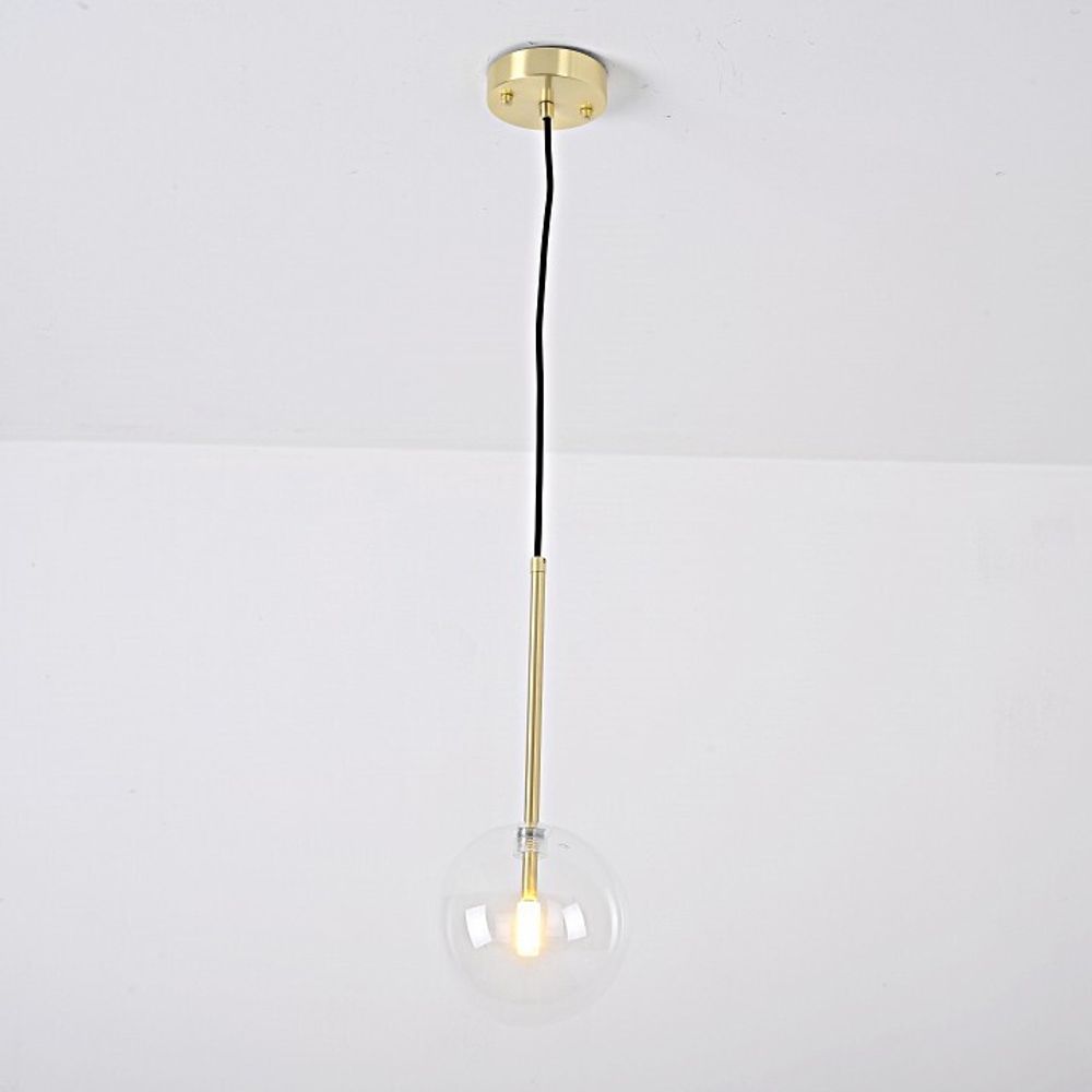 Подвесной светильник Imperiumloft ARTO ARTO01