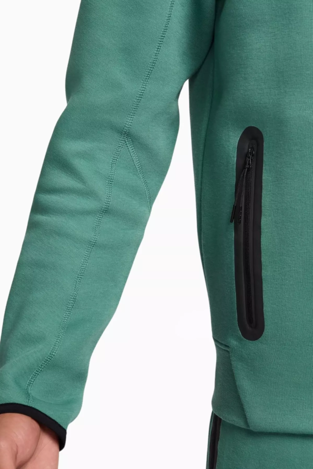 Кофта Nike Sportswear Tech Fleece Windrunner