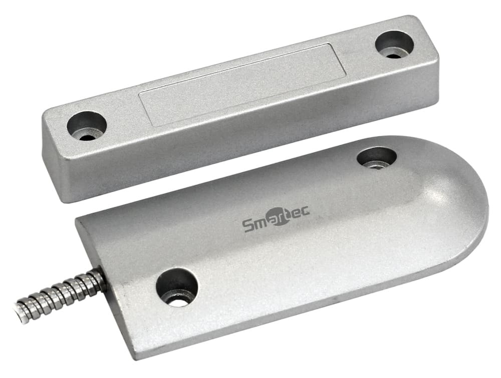 Smartec ST-DM146NC-SL ОС, СОУЭ