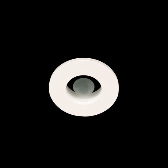 Встраиваемый светильник Loft IT Chip 10338/B White