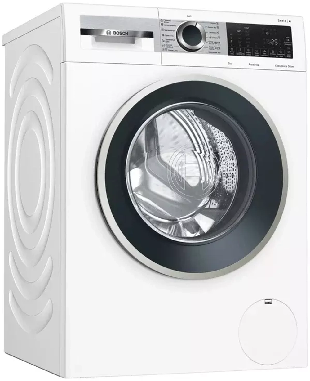 Стиральная машина Стандартная Bosch WGA242X5OE (DU)