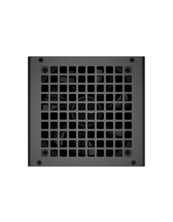 Блок питания Deepcool PF650 80+ (ATX 2.4 650W, PWM 120mm fan, 80 PLUS, Active PFC) RET