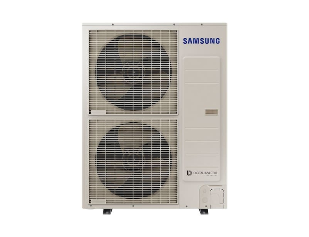 Канальный инверторный кондиционер Samsung AC100JNMDEH/AF/AC100JXMDGH/AF