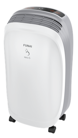 FUNAI NEKO S RAD-N10F3E
