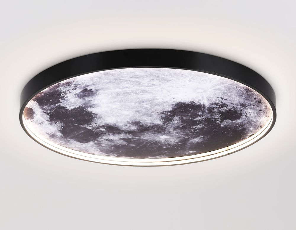 Ambrella Настенно-потолочный светодиодный светильник Wall FW11114