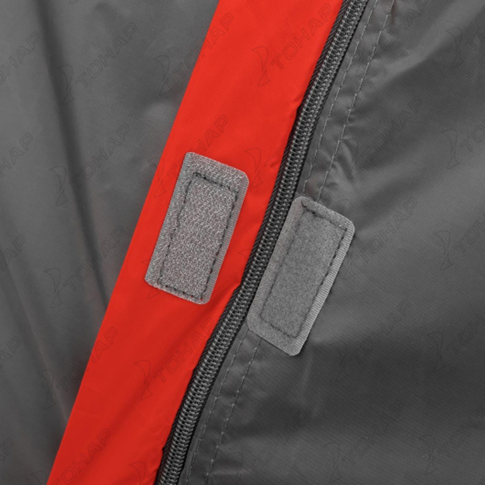 Палатка SAHARA-4 (PR S-4-GR) Premier Fishing