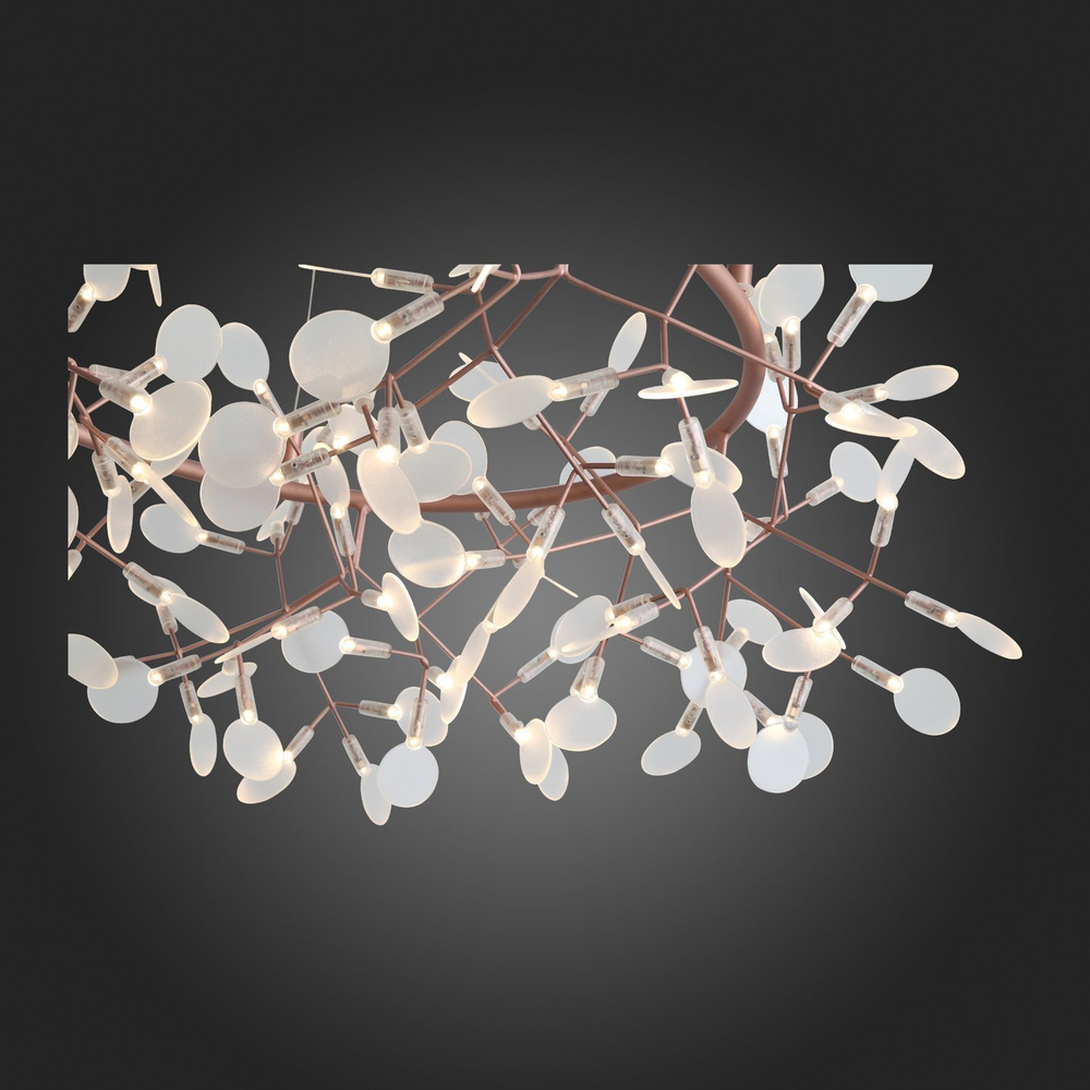 Люстра подвесная ST Luce Rafina SL379.203.135