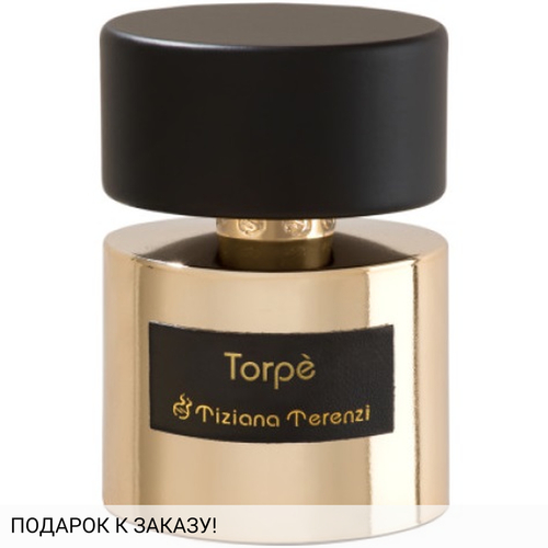 Tiziana Terenzi Torpe