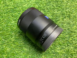 Sony Carl Zeiss Sonnar 55mm 1.8 ZA T*