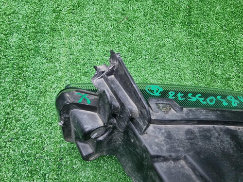 ПТФ правая Chery Tiggo 8 Pro (2021-2024)